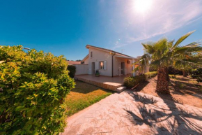 Villa Lia Campofelice Di Roccella